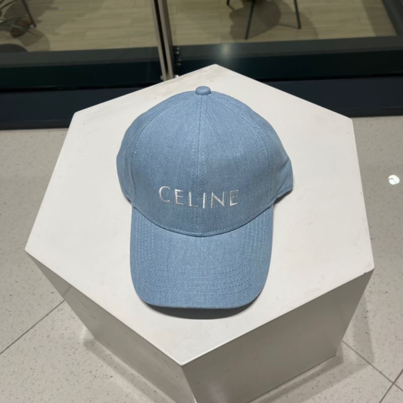 Celine Caps